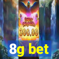 8g bet